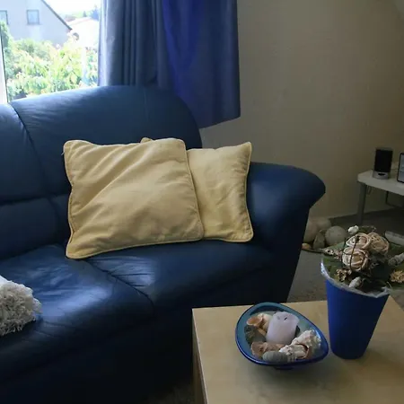 Homestay Und Fritz Reuter