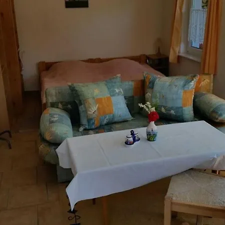 Und Fritz Reuter Homestay *