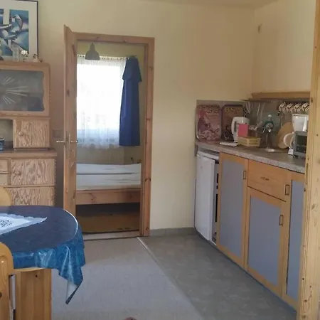 Und Fritz Reuter באד דובראן