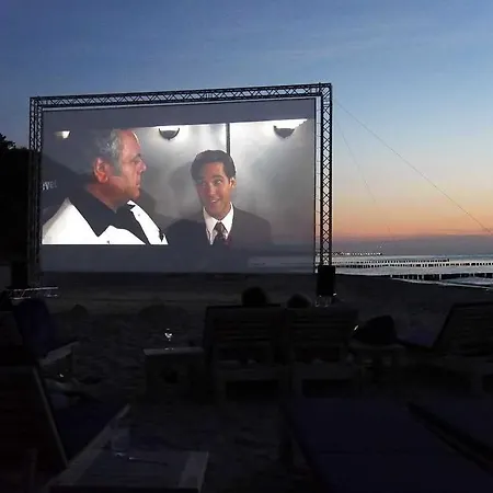 בית אירוח Und Fritz Reuter