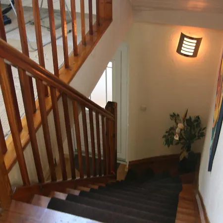 בית אירוח Und Fritz Reuter באד דובראן