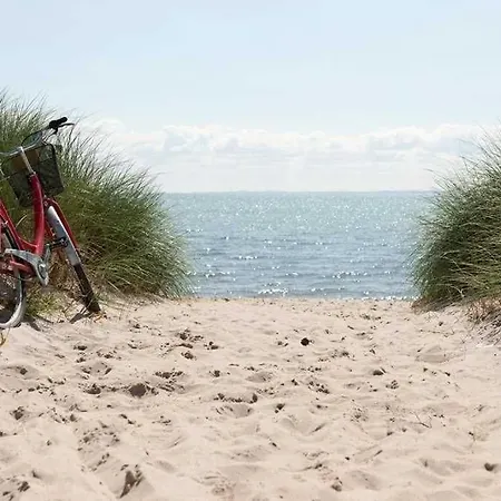 Und Fritz Reuter בית אירוח