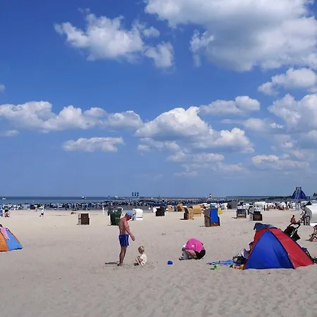 Und Fritz Reuter * באד דובראן