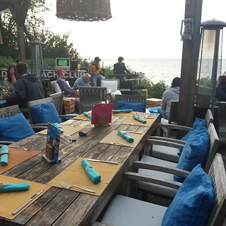 Und Fritz Reuter באד דובראן