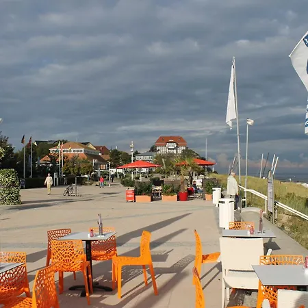 בית אירוח Und Fritz Reuter *