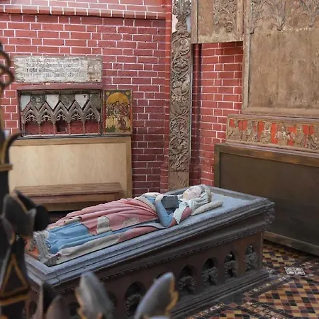 Und Fritz Reuter באד דובראן