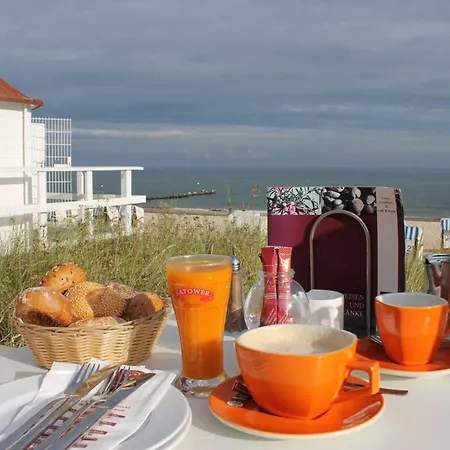 בית אירוח Und Fritz Reuter