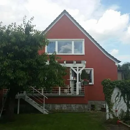 Und Fritz Reuter באד דובראן